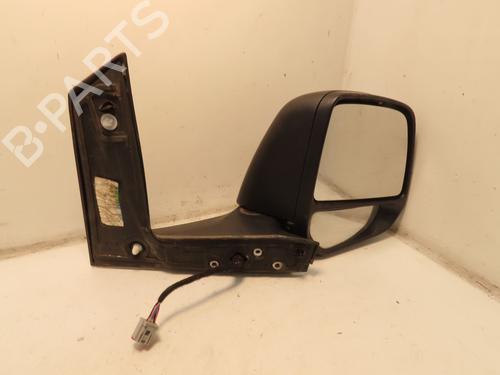 Right mirror FORD TRANSIT CONNECT V408 Box Body/MPV 1.5 TDCi | BP28331731C27 