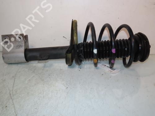 Used Left front shock absorber Left front shock absorber 21787887 21787887