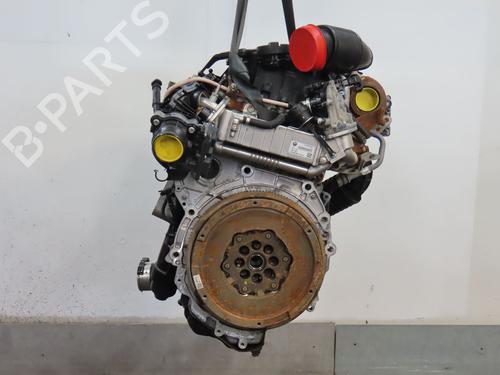 Engine BMW X1 (F48) sDrive 18 d | BP29621608M1 