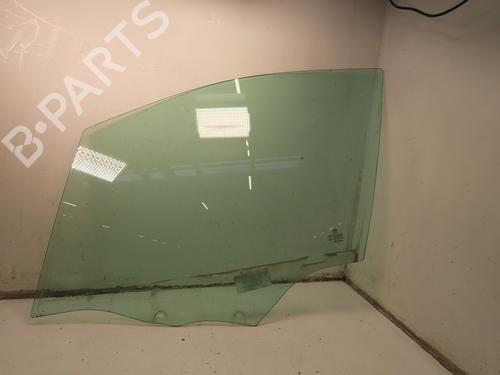 Luna delantera izquierda PEUGEOT 2008 I (CU_) 1.2 THP 110 / PureTech 110 (110 hp) 32354358