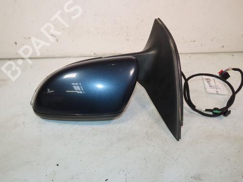 Left mirror VW GOLF VI (5K1) 1.6 TDI | BP20327895C26 