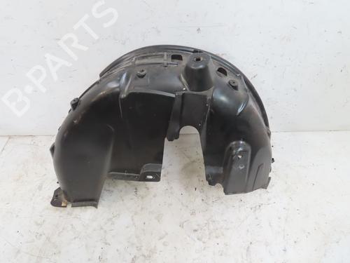 Wheel arch CITROËN C3 III (SX) 1.2 PureTech 82 | BP28572490C56 