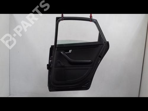 Right rear door AUDI A4 B6 (8E2) 1.9 TDI | BP9000356C5 