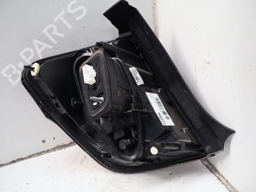 Used Right taillight Right taillight CITROËN C3 II (SC_) 1.4 VTi 95 (95 hp) 36244618 36244618