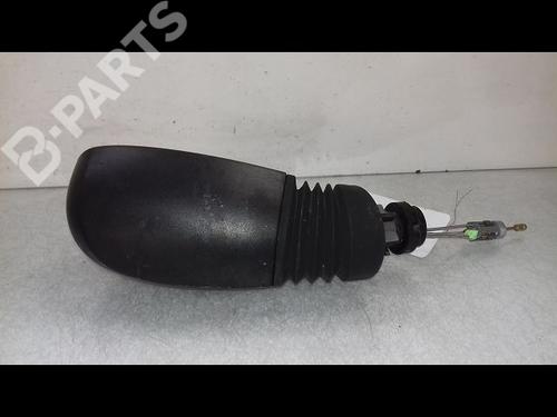 Used Right mirror FIAT PUNTO (188_) 1.2 16V 80 (188.233, .235, .253, .255, .333, .353, .639,... (80 hp) 8984829