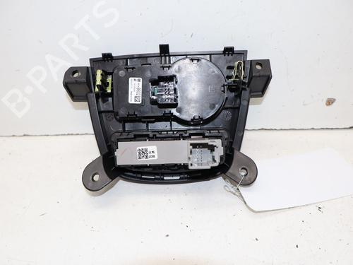 Headlight switch OPEL KARL (C16) 1.0 | BP39218971I24 - Image 2