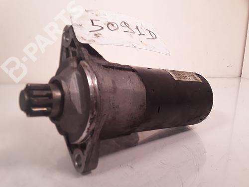Used Starter VW BEETLE (5C1, 5C2) 2.0 TDI (140 hp) 9002152