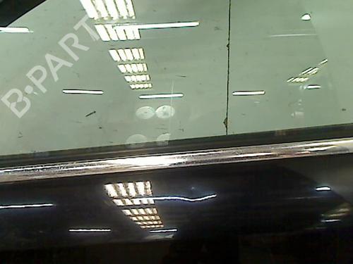 Left front door OPEL VECTRA C (Z02)  | BP15745480C2 