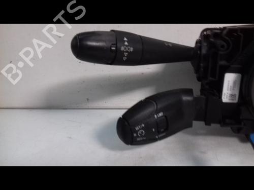 Used Steering column stalk Steering column stalk PEUGEOT 407 SW (6E_, 6D_) 2.0 HDi (140 hp) 23151005 23151005