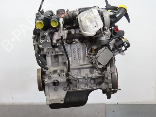 Engine CITROËN C3 Picasso (SH_) 1.6 HDi 110 | BP30892697M1