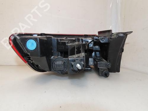 Højre baglygte RENAULT MEGANE IV Hatchback (B9A/M/N_) 1.5 Blue dCi 115 (B9A6) | BP30954764C35