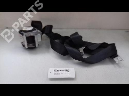 Front left belt tensioner RENAULT SCÉNIC III (JZ0/1_) 1.5 dCi (JZ02, JZ0R) | BP8988786C87 