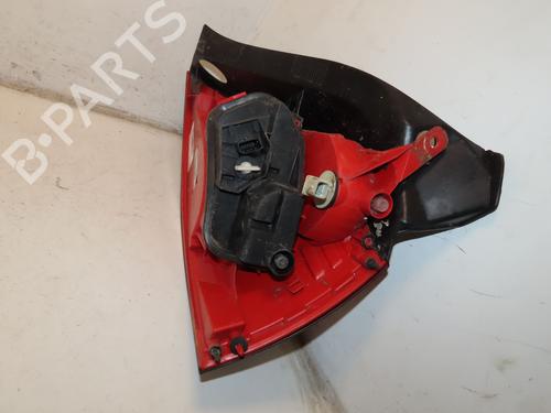 Venstre Baklys RENAULT MEGANE II (BM0/1_, CM0/1_) 2.0 (230 hp) 30954995