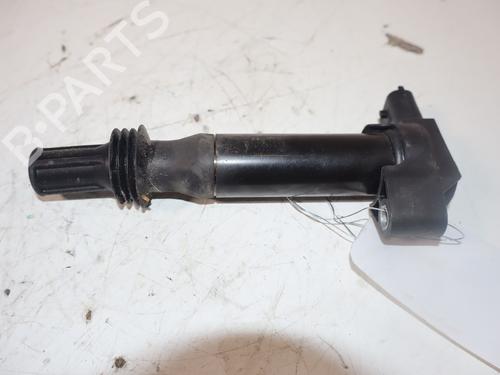 Used Ignition coil Ignition coil CITROËN BERLINGO MULTISPACE (B9) 1.2 PureTech 110 (110 hp) 36053829 36053829