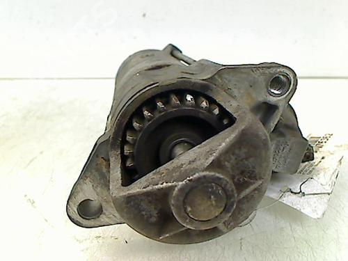 Starter FORD FIESTA III (GFJ) | BP15744678M8