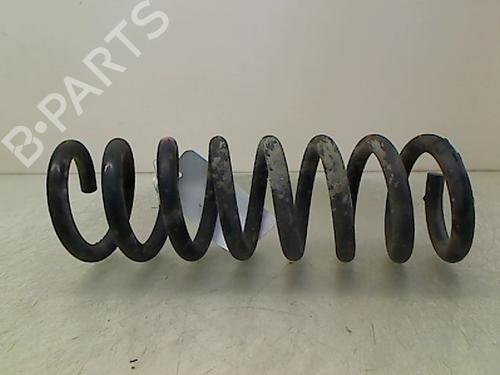 Used Shock absorber spring MERCEDES-BENZ C-CLASS (W204) C 220 CDI (204.008) (170 hp) 14890370