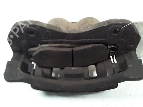 Right front brake caliper HYUNDAI SANTA FÉ I (SM) 2.0 CRDi 4x4 | BP14891237M104 