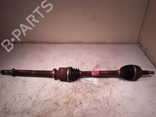 Used Right front driveshaft Right front driveshaft RENAULT MEGANE III Coupe (DZ0/1_) 1.4 TCe (DZ0F, DZ1V) (131 hp) 8993425 8993425