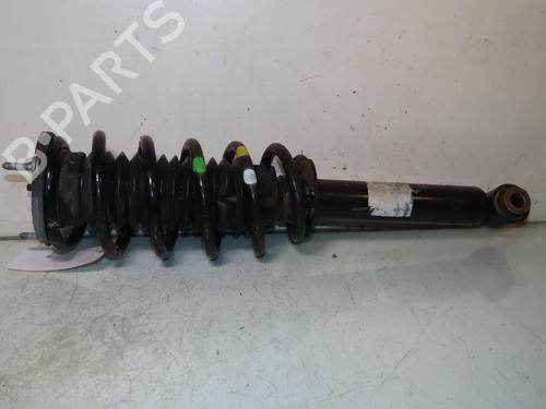 Left front shock absorber PEUGEOT 508 I (8D_) 2.2 HDi | BP22246886M16 