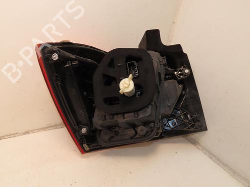 Used Right taillight Right taillight VW POLO VI (AW1, BZ1, AE1) 1.0 TSI (95 hp) 30954781 30954781