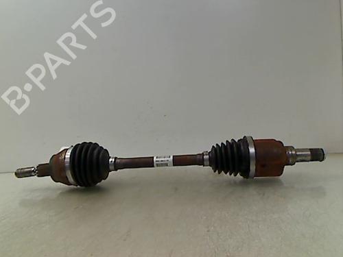 Used Left front driveshaft FORD FOCUS III 1.0 EcoBoost (125 hp) 8975724