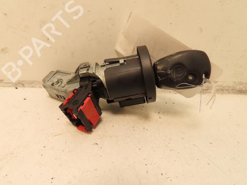 Elektronisk modul RENAULT MODUS / GRAND MODUS (F/JP0_) 1.5 dCi (FP0D, JP0D) | BP30486693M83