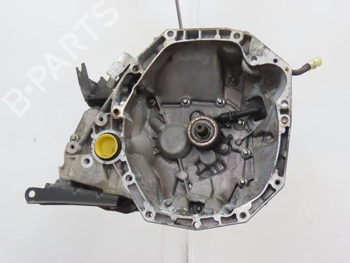 Gearbox DACIA SANDERO II 1.5 dCi | BP36244576M3 - Image 5