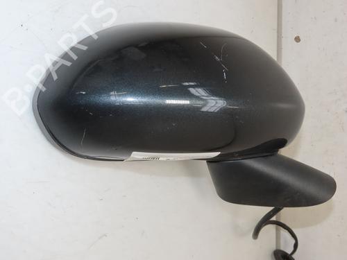 Right mirror OPEL CORSA E (X15) 1.4 (08, 68) | BP26197290C27 