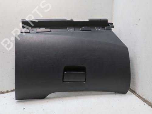 Handskerum Handskerum PEUGEOT 207 (WA_, WC_) 1.6 HDi (92 hp) 33632494 33632494