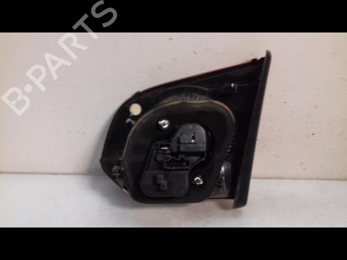 Left tailgate light VW GOLF VI (5K1) 1.6 TDI | BP14957759C79 