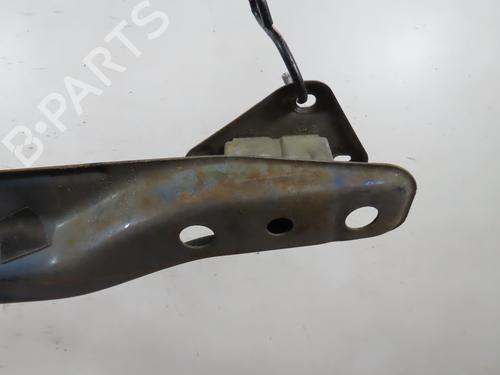 Used Rear bumper reinforcement CITROËN C1 (PM_, PN_) 1.0 (68 hp) 17706028
