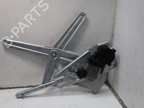 Used Front left window mechanism Front left window mechanism RENAULT TWINGO I (C06_) 1.2 (C066, C068) (58 hp) 34529172 34529172