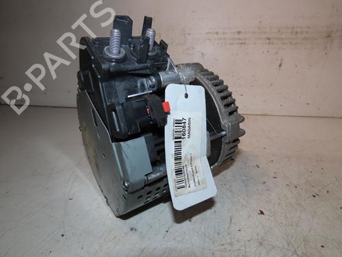 Generator FORD PUMA (J2K, CF7) 1.0 Flexifuel (125 hp) 30651544