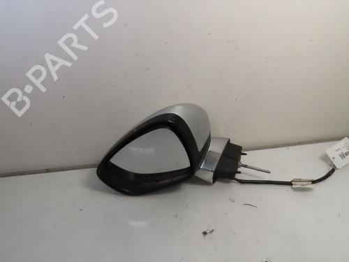 Bakspejl venstre CITROËN C3 II (SC_) 1.4 VTi 95 (95 hp) 21947089