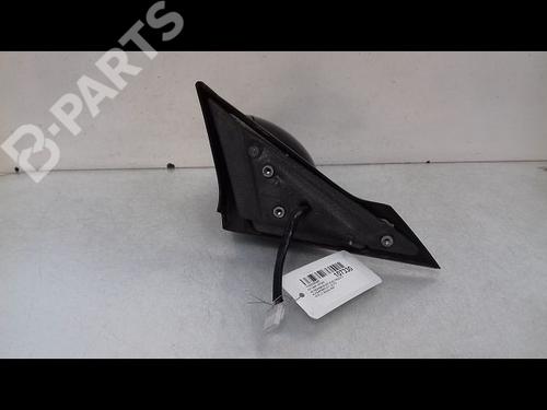 Left mirror ALFA ROMEO GT (937_) 1.9 JTD (937CXN1B) | BP8985626C26 