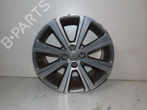 Rim PEUGEOT 308 I (4A_, 4C_) 2.0 HDi | BP28309773C45 - Image 2