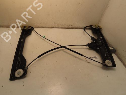 Front left window mechanism OPEL ADAM (M13) 1.2 | BP30189269C22
