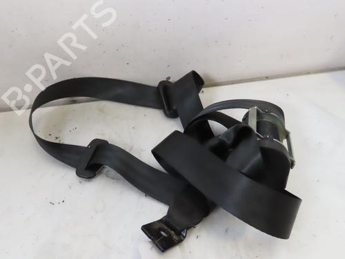Sikkerhedssele bag midten RENAULT SCÉNIC III (JZ0/1_) 1.5 dCi (110 hp) 19308482
