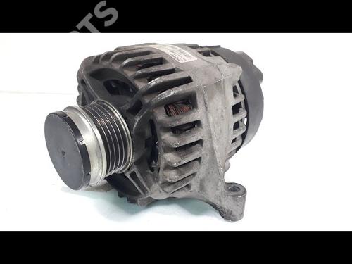 Used Alternator FIAT GRANDE PUNTO (199_) 1.4 T-Jet (199AXM1A, 199BXM1A, 199BXN1A) (120 hp) 10562980