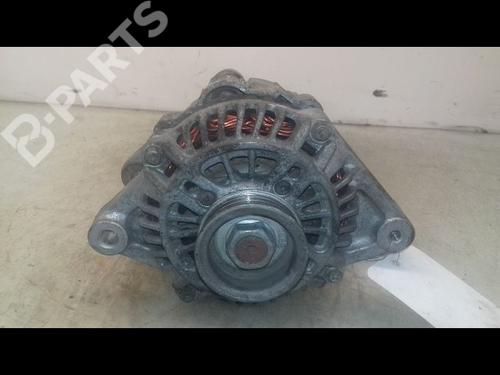 Used Alternator DACIA LOGAN (LS_) 1.4 (LSOA, LSOC, LSOE, LSOG) (75 hp) 8984576