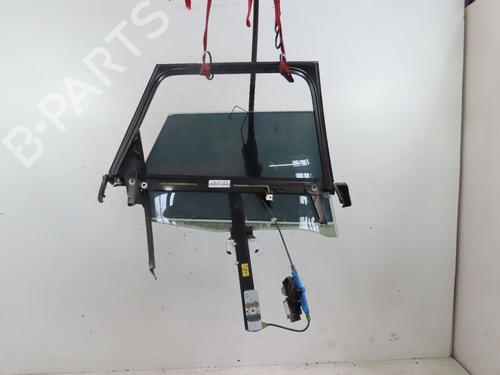 Rear left window mechanism AUDI A4 B7 Avant (8ED) 2.0 TDI 16V | BP27393559C24 