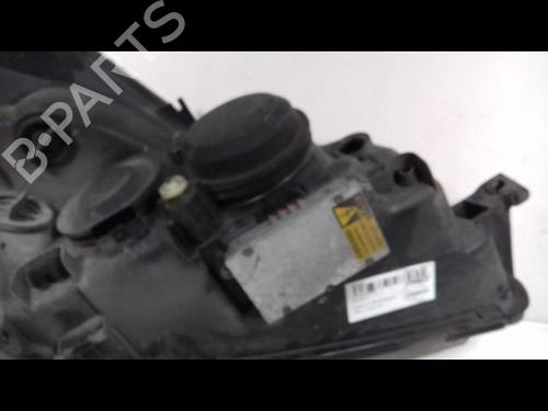Left headlight RENAULT ESPACE IV (JK0/1_) 2.2 dCi (JK0H) | BP8997232C28