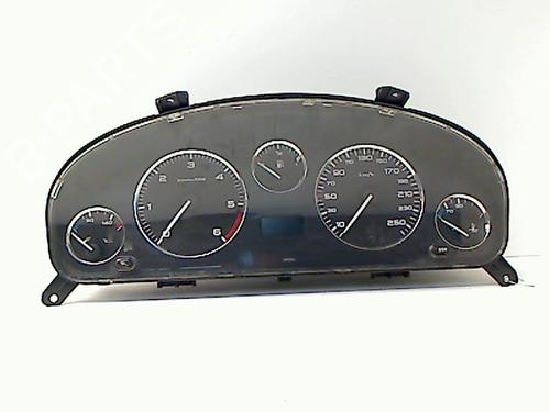 Instrument cluster PEUGEOT 406 Coupe (8C) 2.2 HDI | BP23151312C47 