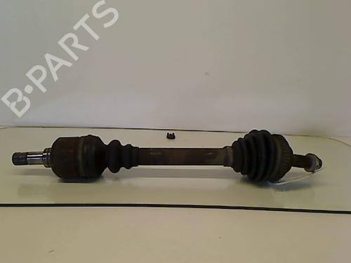 Used Left front driveshaft CITROËN XANTIA (X2) [1998-2003]  23149853