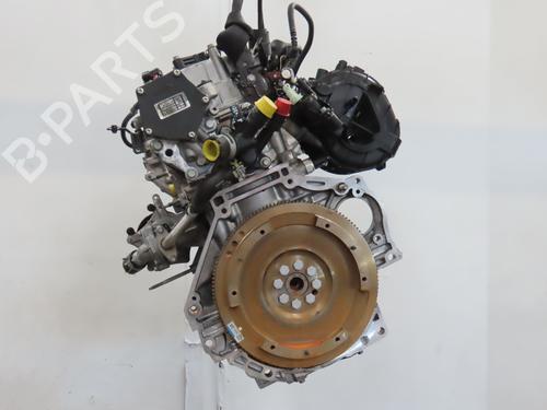 Engine OPEL KARL (C16) 1.0 | BP39180811M1 - Image 3