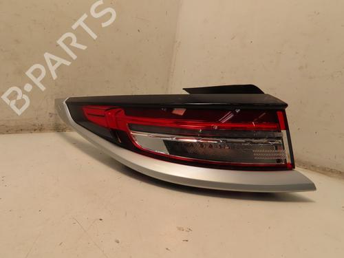 Used Left taillight DS DS 3 / DS 3 CROSSBACK (UR_, UC_, UJ_) E-TENSE (UZZKXZ) (136 hp) 28833149