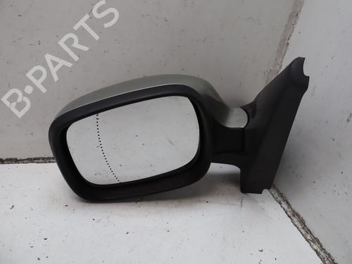 Used Left mirror Left mirror RENAULT KANGOO (KC0/1_) 1.9 dCi 4x4 (84 hp) 35935916 35935916