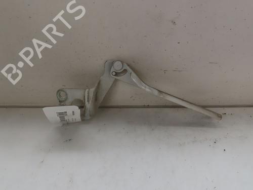 Used Hinge/Door check strap SKODA YETI (5L) 2.0 TDI (110 hp) 19917202