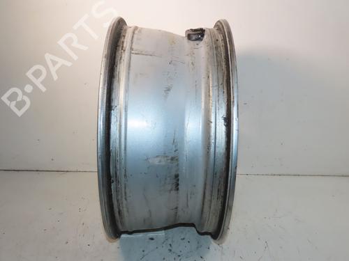 Fælk PEUGEOT 607 (9D, 9U) 2.0 HDI | BP31865469C45 - Image 3