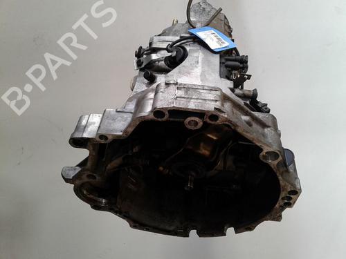Gearbox AUDI A4 B7 Avant (8ED) 1.8 T | BP36483764M3 - Image 5